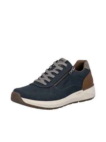 rieker Sneaker in blau