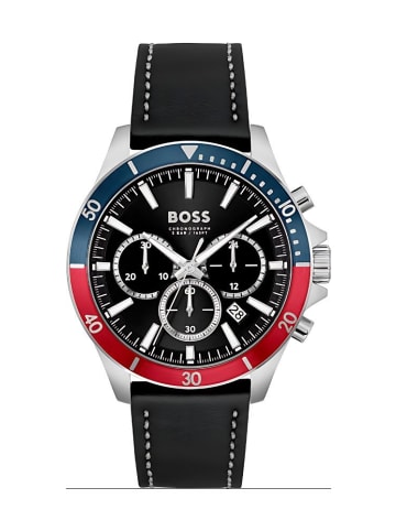 Hugo Boss Uhr aus Edelstahl Model HB1514099