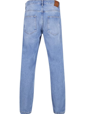 2Y Premium Boyfriend Jeans in blue