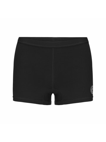 BIDI BADU Mallory Tech Shorty - pink in schwarz