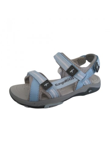 Kangaroos Sandale K-Leni in Blau