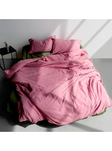 Happy Friday Basic Bettbezug