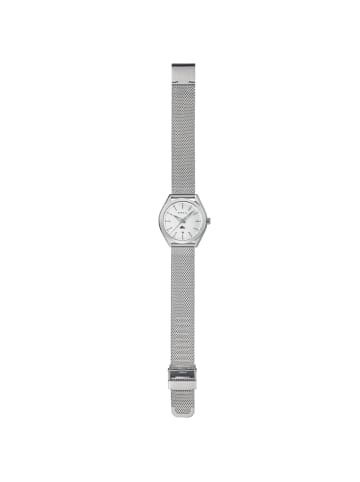 Breil Analoguhr manta city weiss
