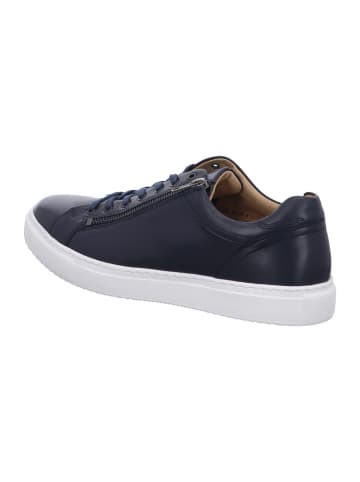 Solidus Sneaker Low in blau