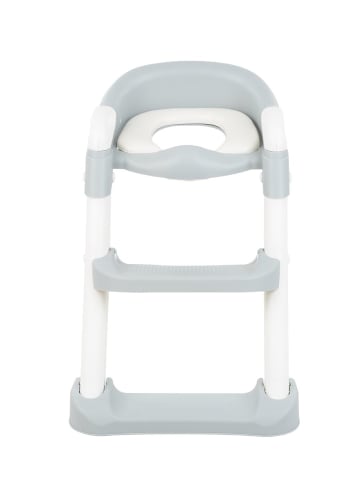Kikkaboo Lea in grau