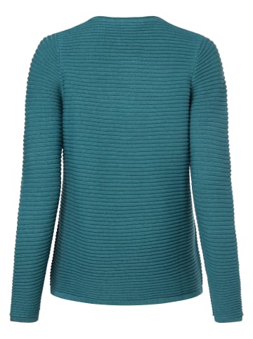 Franco Callegari Pullover in petrol