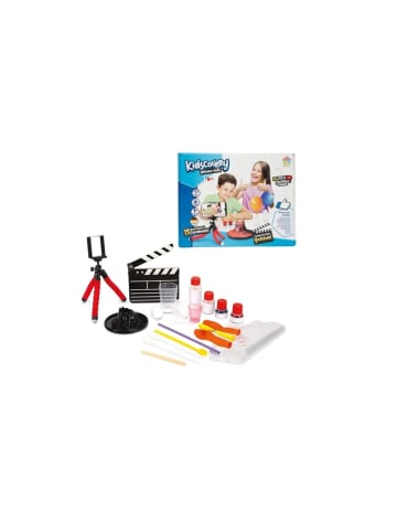 Toi-Toys KIDSCOVERY Influence Studio Set XL in mehrfarbig