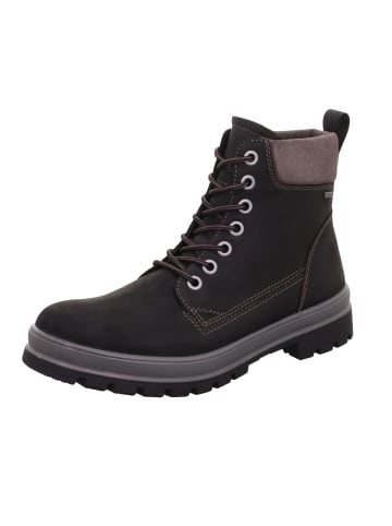 Legero Stiefelette MONTANA in Schwarz