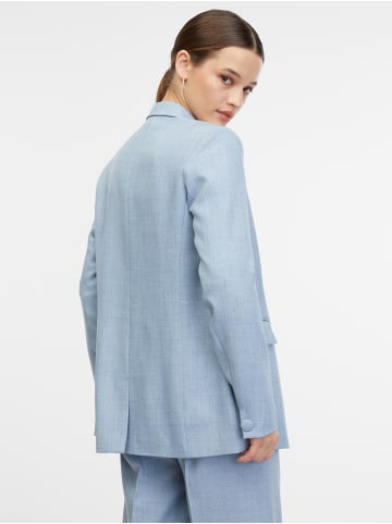 orsay Blazer in Hellblau