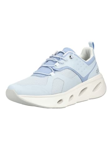 Tenhaag Sneaker in Sky