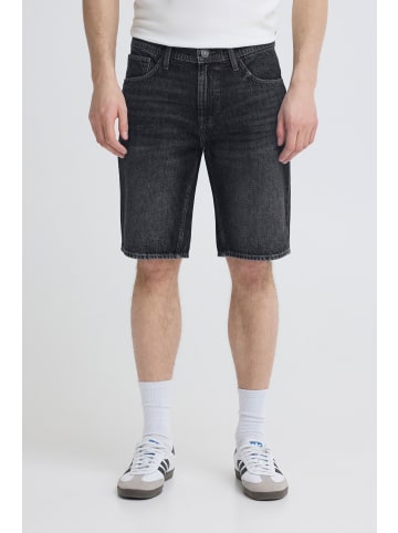 BLEND Shorts BHTwister in Schwarz