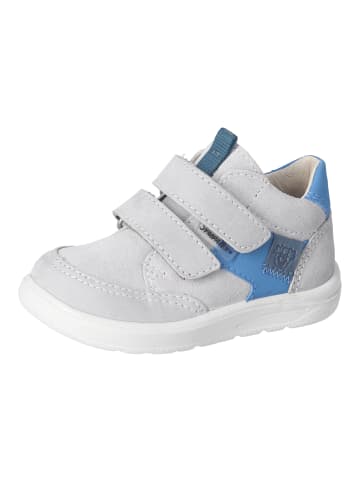 PEPINO Lauflern Kaltfutter Halbschuh/Sneaker in grau