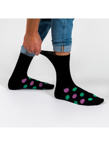 Occulto 6er Pack Bunte Socken Moritz in Mix