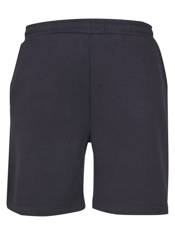 Urban Classics Shorts - Sweat in navy