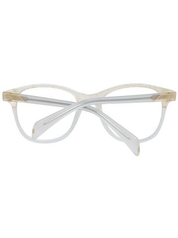 Maje Damen Optische Fassungen Trapez Beige