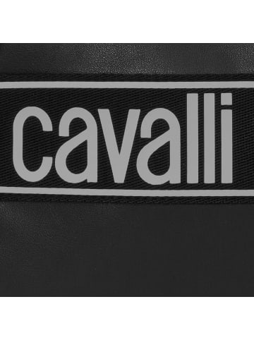 cavalli CLASS Lucilla Umhängetasche 21 cm in black