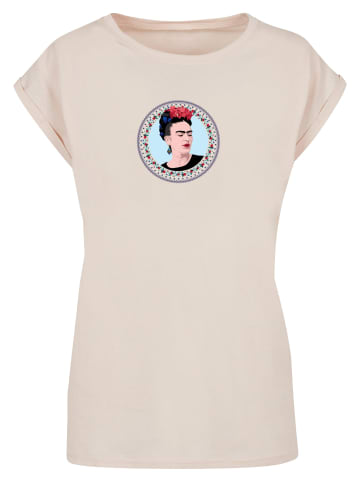 F4NT4STIC F4NT4STIC T-Shirts in whitesand