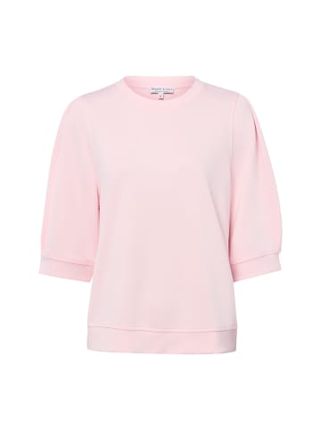 Marie Lund Sweatshirt in rosa - 0005