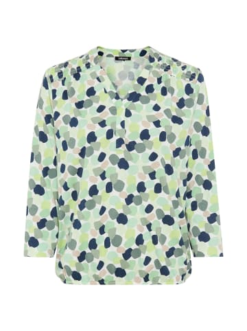 Olsen Tunika in Salvia Green