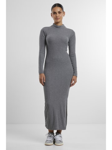 Urban Classics Day Dresses in darkgreymelange