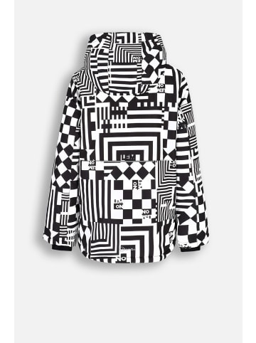 Lemon explore Skijacke für Mädchen in bunt