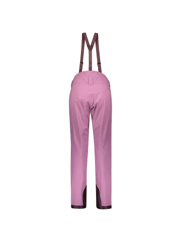 SCOTT W EXPLORAIR 3L PANTS in Pink
