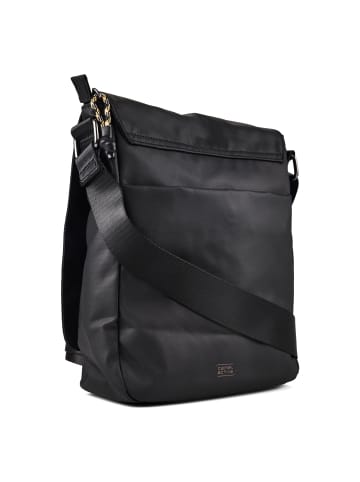 Camel Active Explore Umhängetasche M 26 cm black