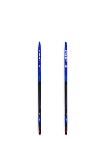 MADSHUS Skatin-Ski in blau