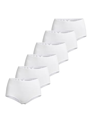 Nina von C. Taillen Slip Slipboutique in Weiß