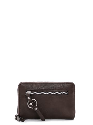 Tamaris Geldbörse TAS Nele in brown