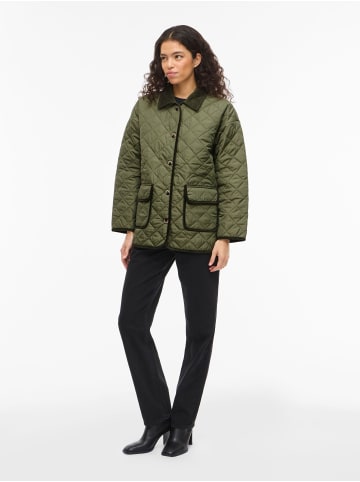 Vila Jacke in Olivine