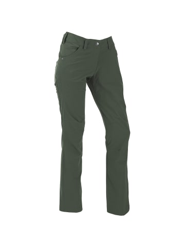 Maul Sport Outdoorhose Florenz II SP in Lorbeere