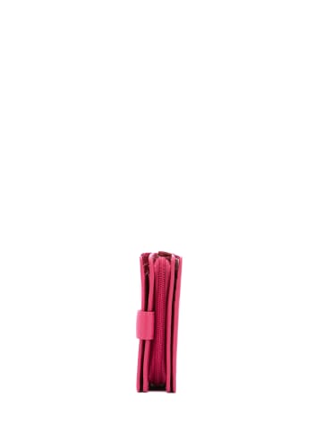 Sergio Valentini Geldbörse in FUCHSIA
