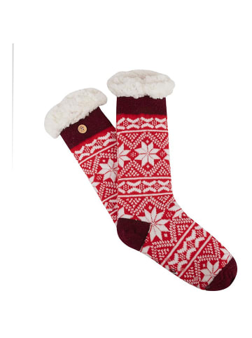 Cabaia W GUI DE NOEL in Rot