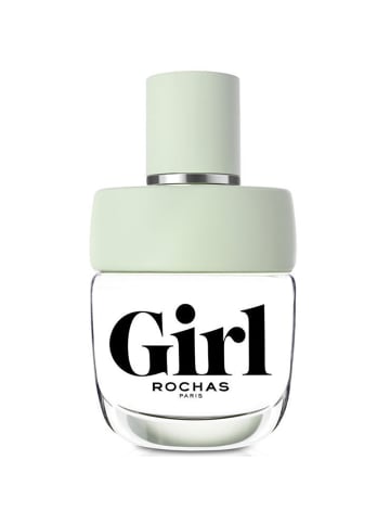 Rochas Paris Eau De Toilette Girl 60 ml