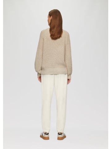 s.Oliver Strickpullover  in  81W8_beige