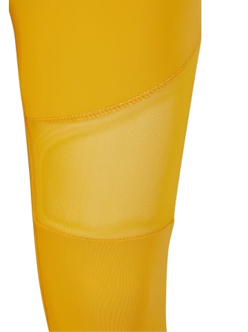Urban Classics Leggings in magicmango
