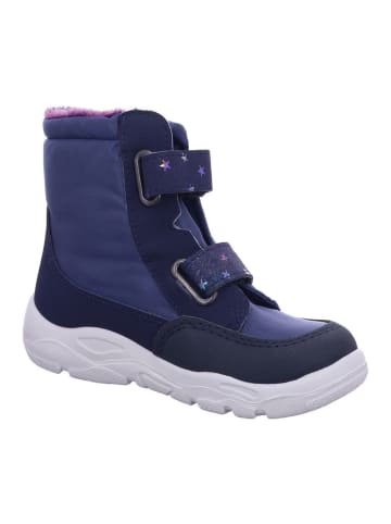 Ricosta Stiefeletten MILENA in nautic/marine