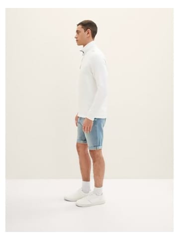 Tom Tailor Bermuda in Denim