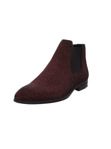 LLOYD Chelseaboots in DARK RED