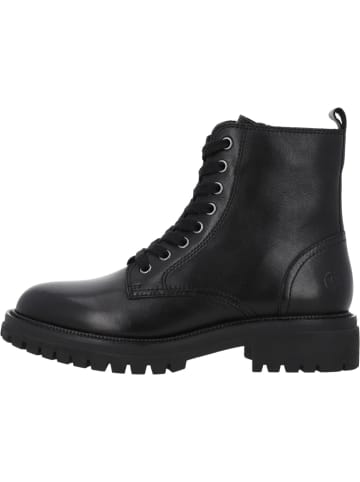 palado Schnürstiefeletten in BLK