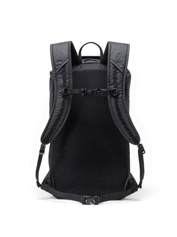 Herschel Ultralight 22 - Rucksack 46 cm (ash rose) in schwarz