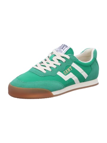 Gant Sneaker in grün