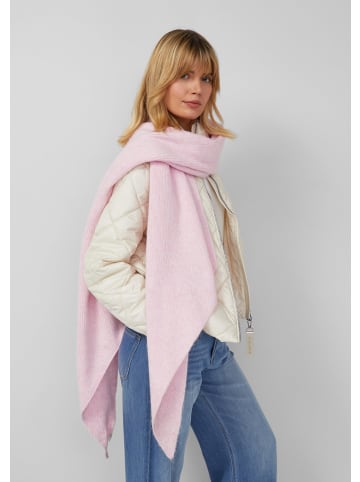 s.Oliver Tuch in 4156_rosa