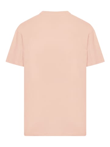 F4NT4STIC Oversize T-Shirt US National Parks Grand Canyon Sunrise in amber