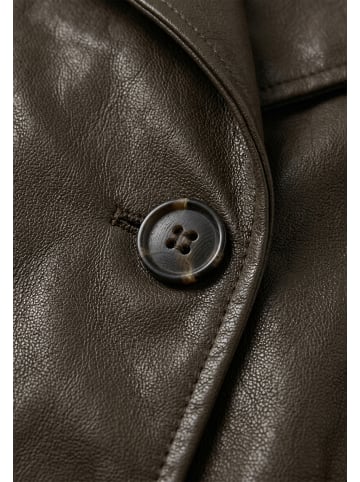 VINAJA Women Jacket in Coffee