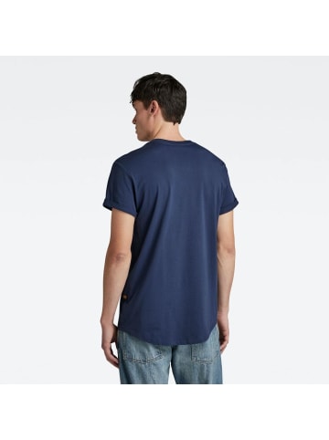 G-Star Raw T-Shirt in sartho blue