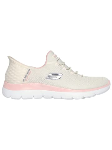 Skechers Slipper in beige