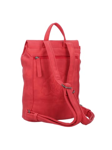 Greenburry Mad'l Dasch Daypack 32 cm in ketchup
