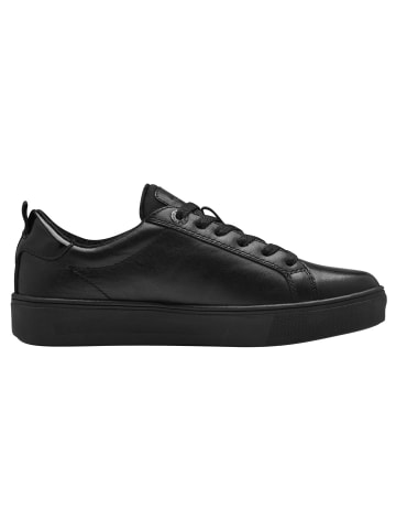 Tamaris WIDE FIT Sneaker in BLACK NAPPA